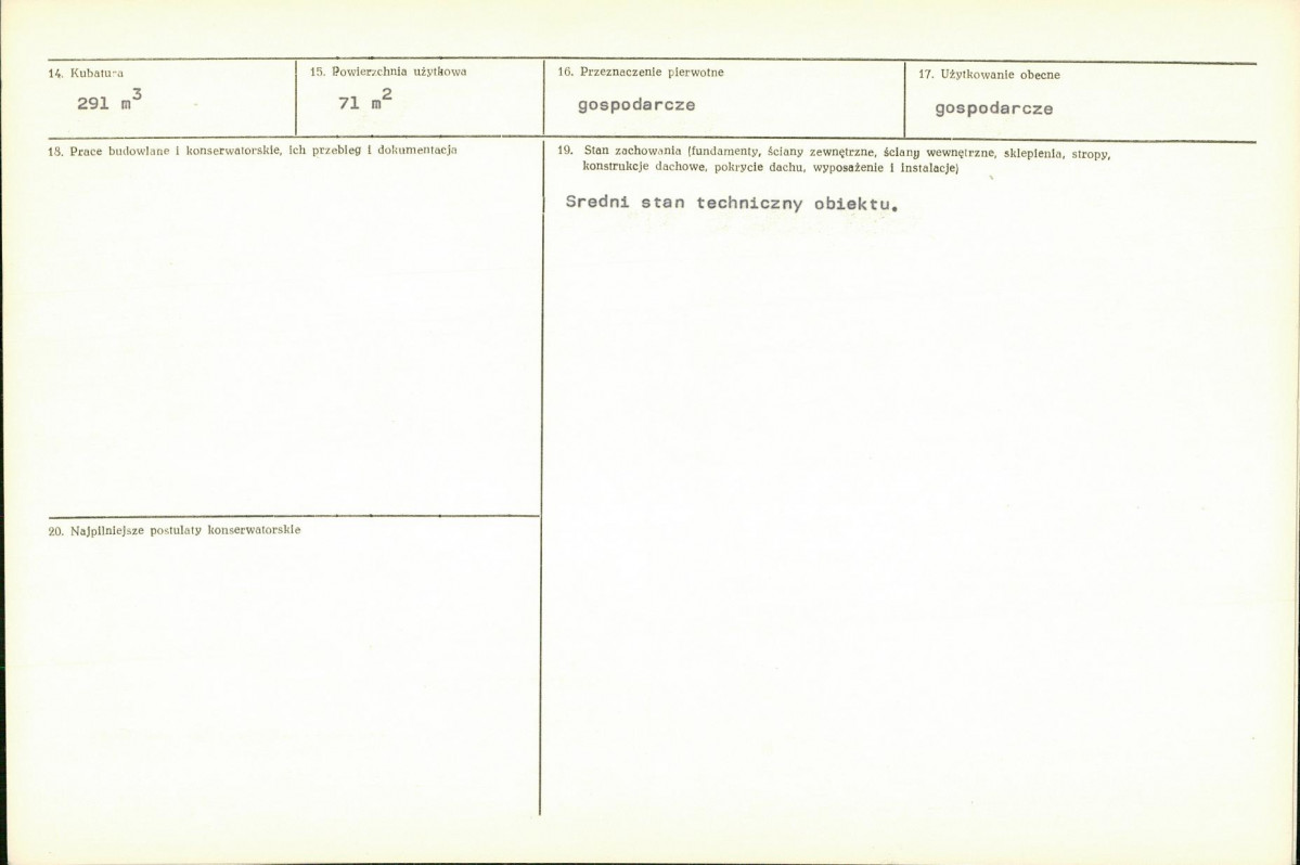 KB - Karta biała, skan nr 3