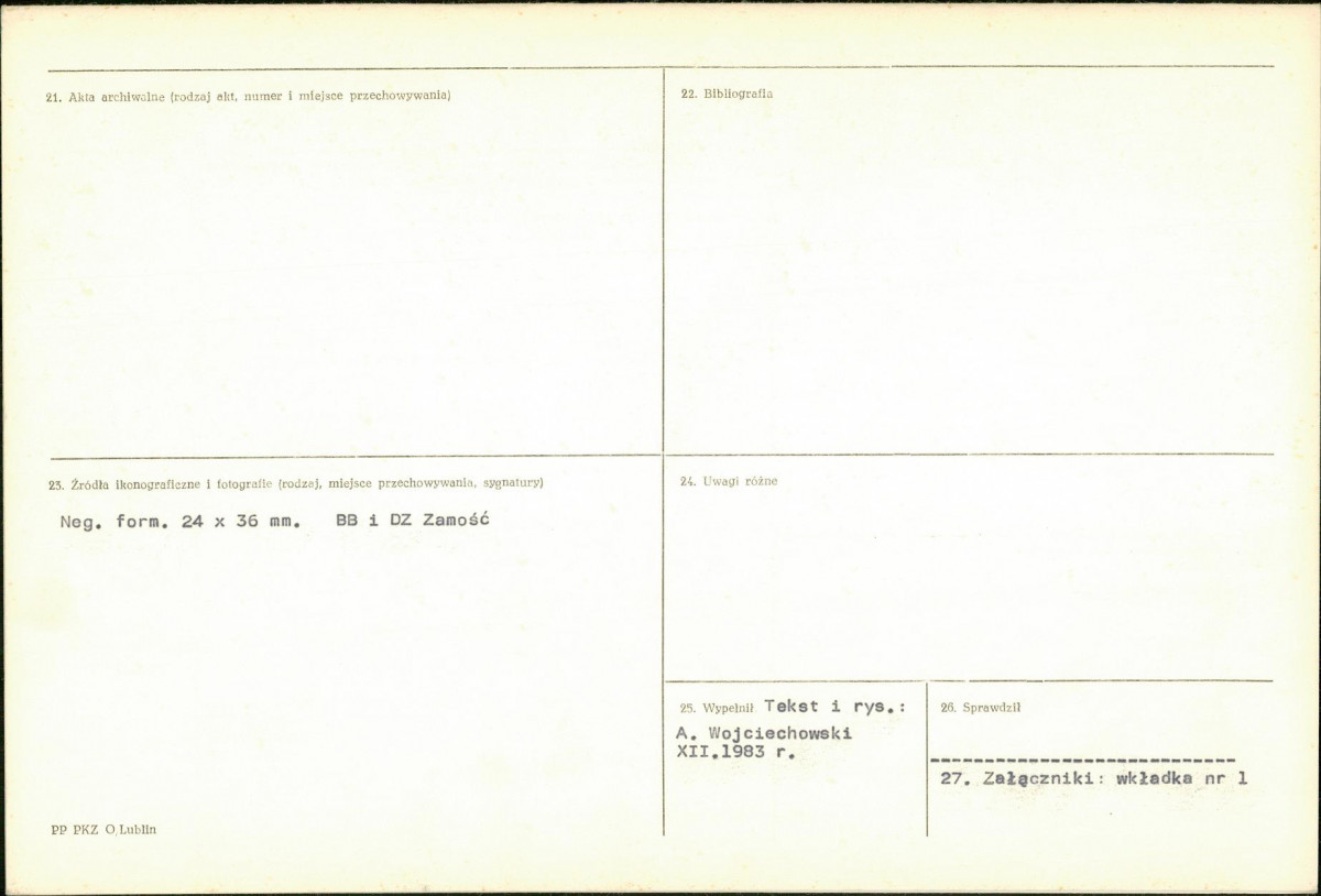 KB - Karta biała, skan nr 4