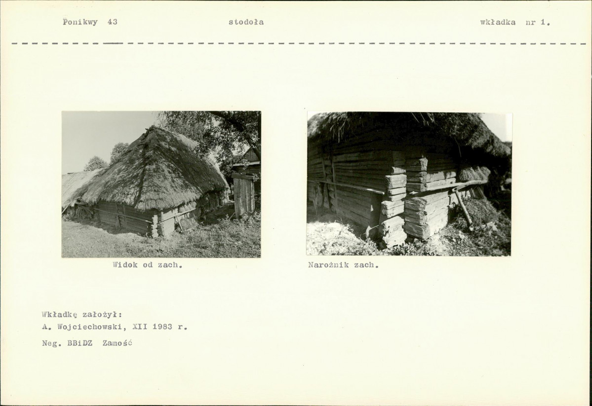 KB - Karta biała, skan nr 5