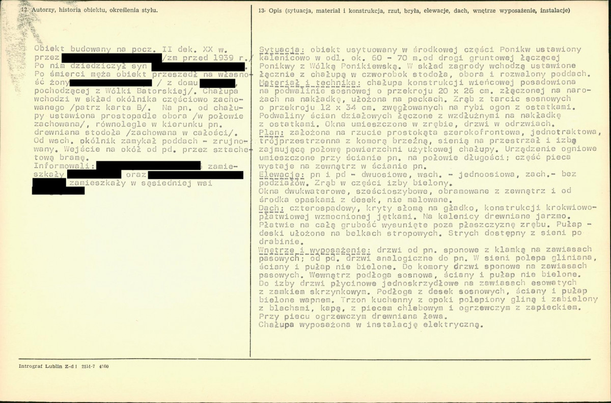 KB - Karta biała, skan nr 2