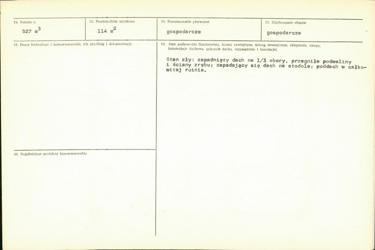 KB - Karta biała, skan nr 3