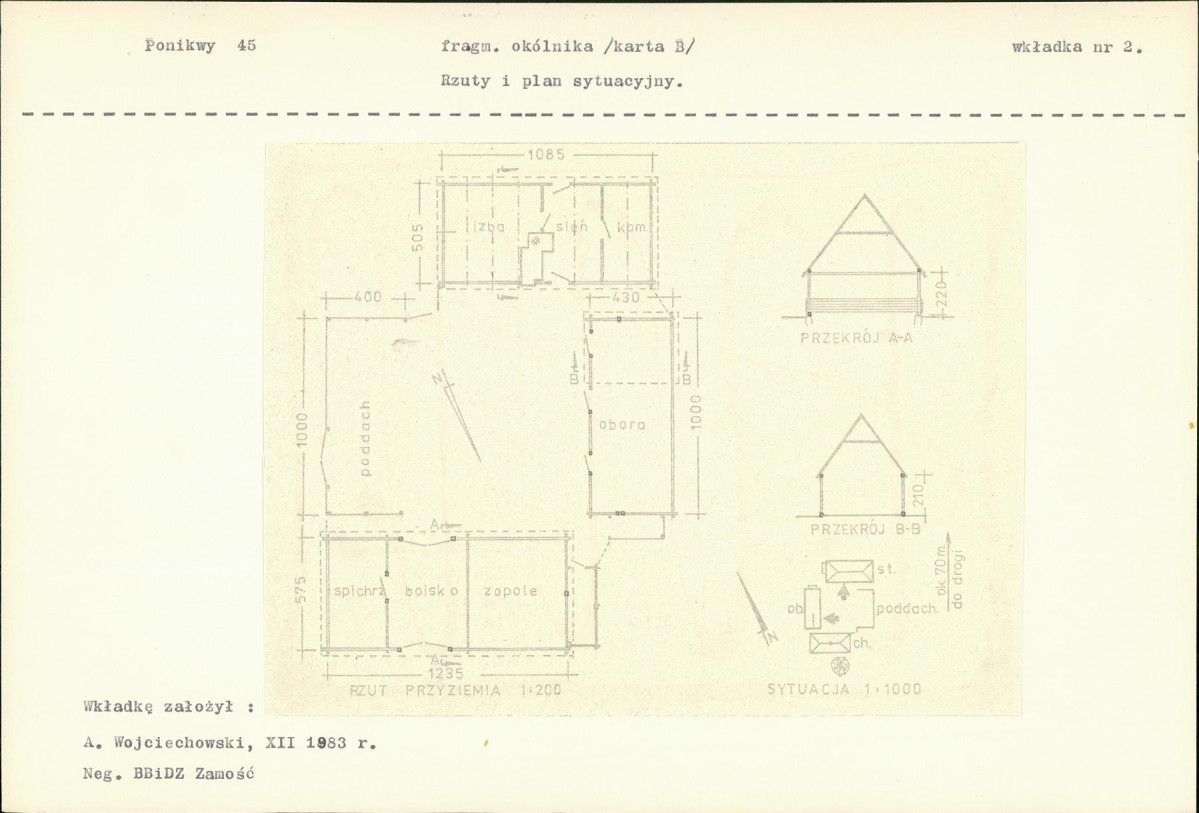 KB - Karta biała, skan nr 7