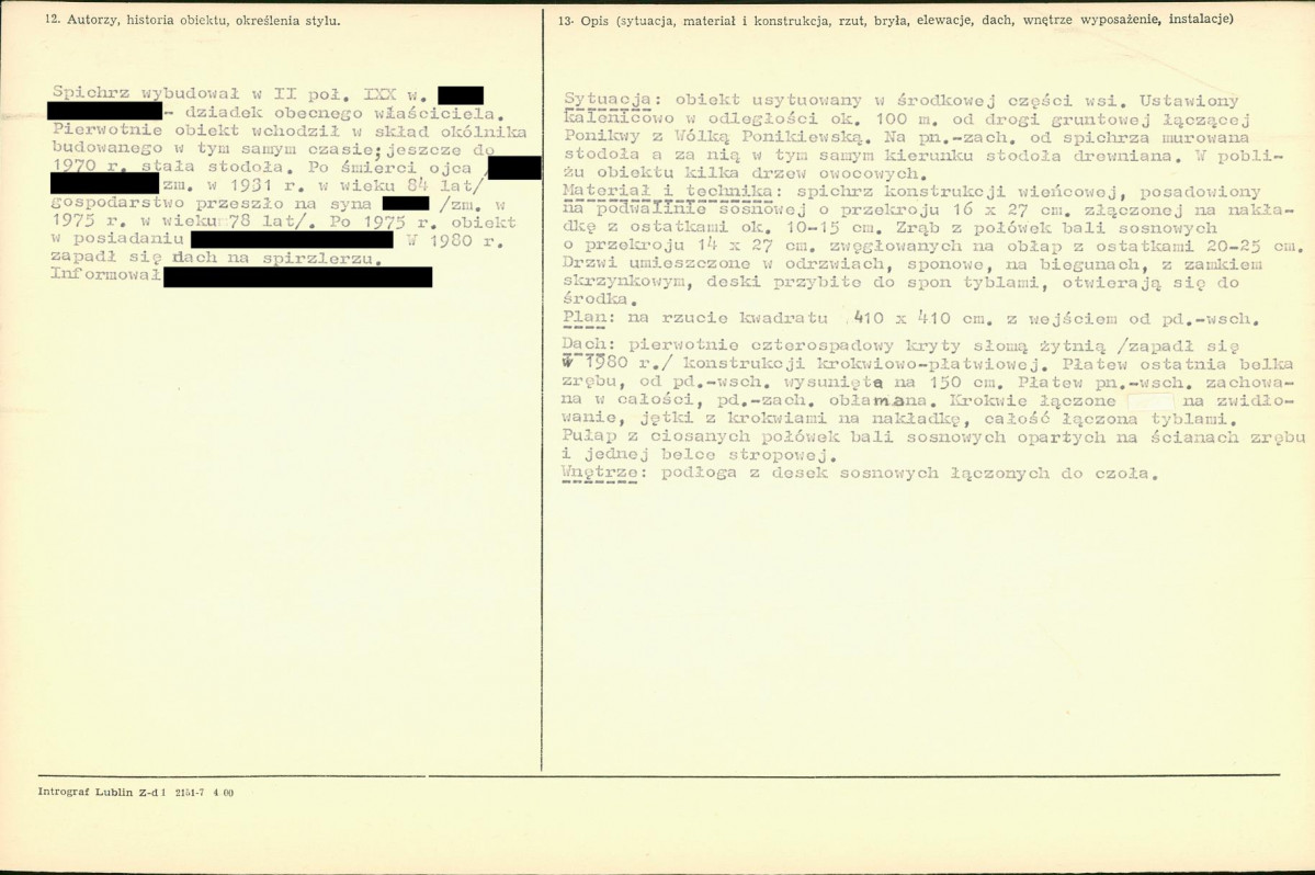 KB - Karta biała, skan nr 2