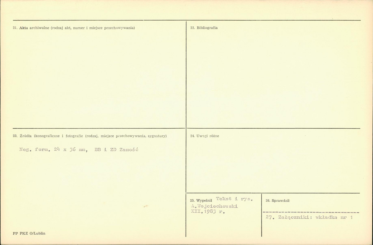 KB - Karta biała, skan nr 4