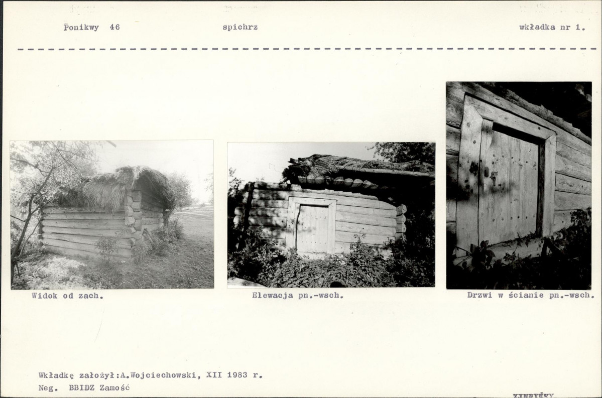 KB - Karta biała, skan nr 5