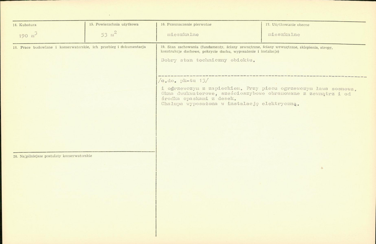 KB - Karta biała, skan nr 3