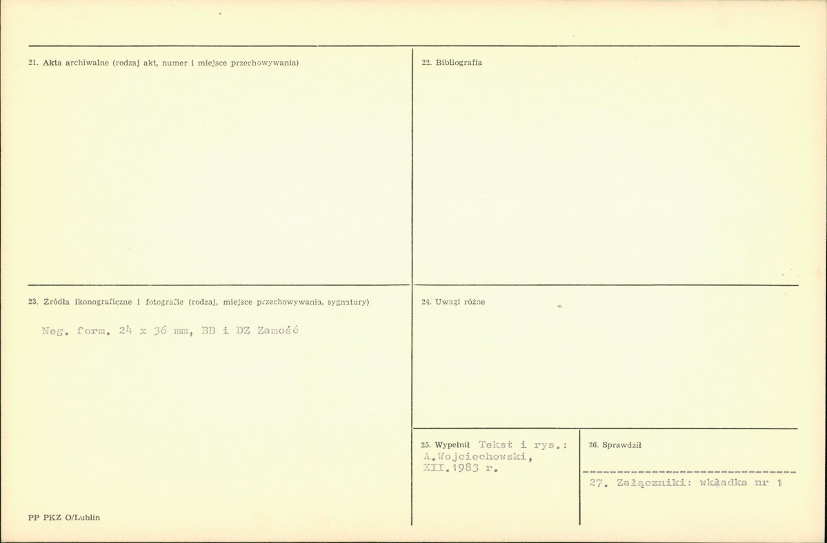 KB - Karta biała, skan nr 4