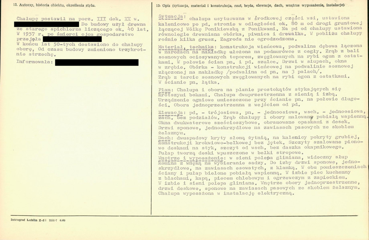 KB - Karta biała, skan nr 2