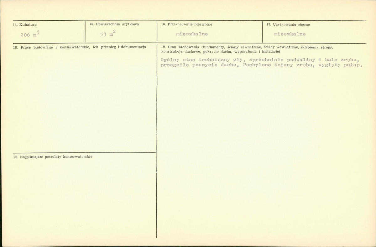 KB - Karta biała, skan nr 3