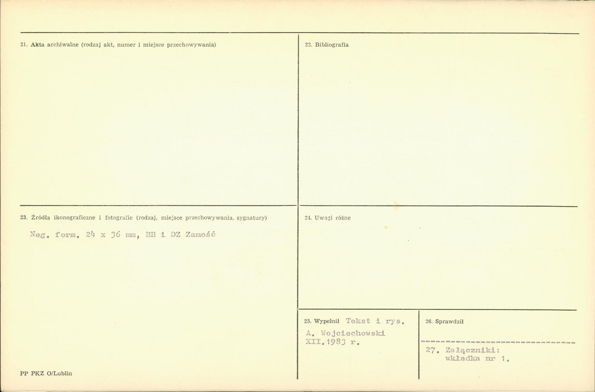 KB - Karta biała, skan nr 4