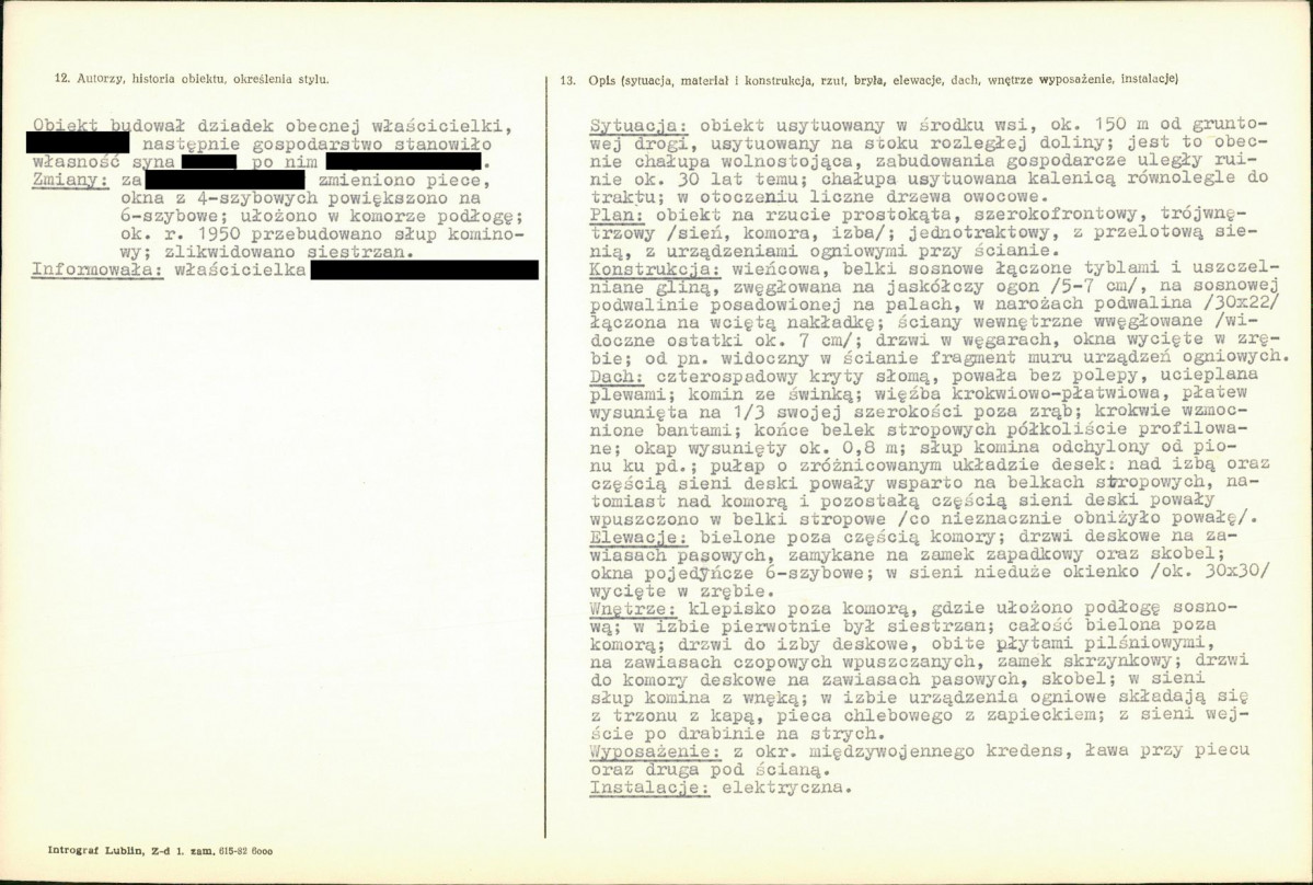 KB - Karta biała, skan nr 2