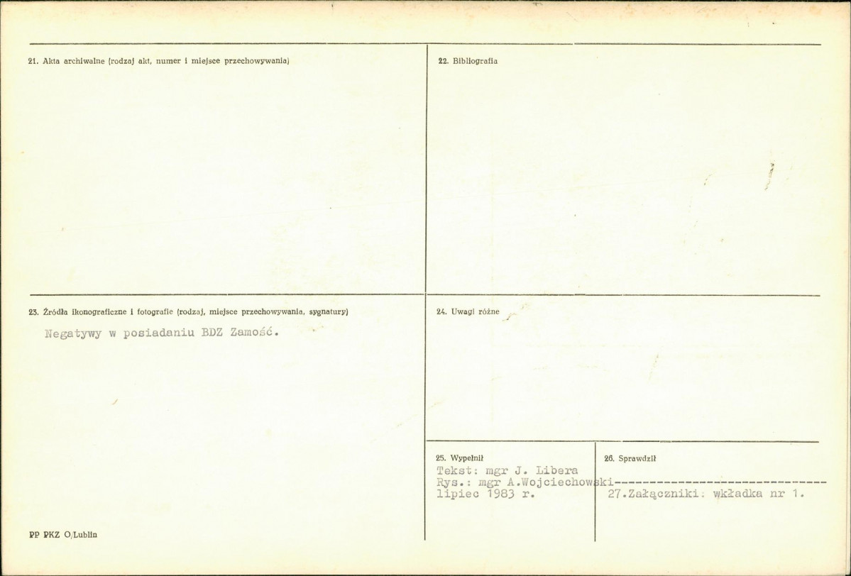 KB - Karta biała, skan nr 4