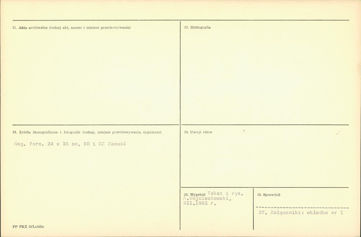 KB - Karta biała, skan nr 4