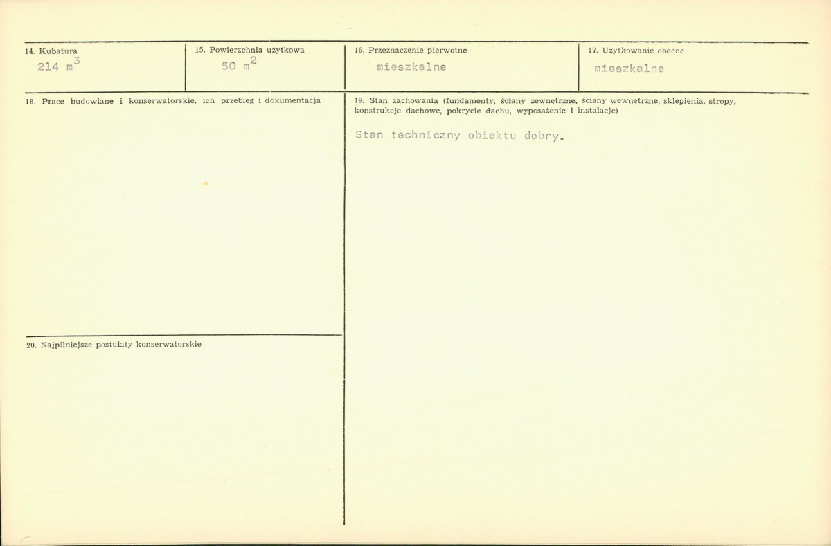 KB - Karta biała, skan nr 3