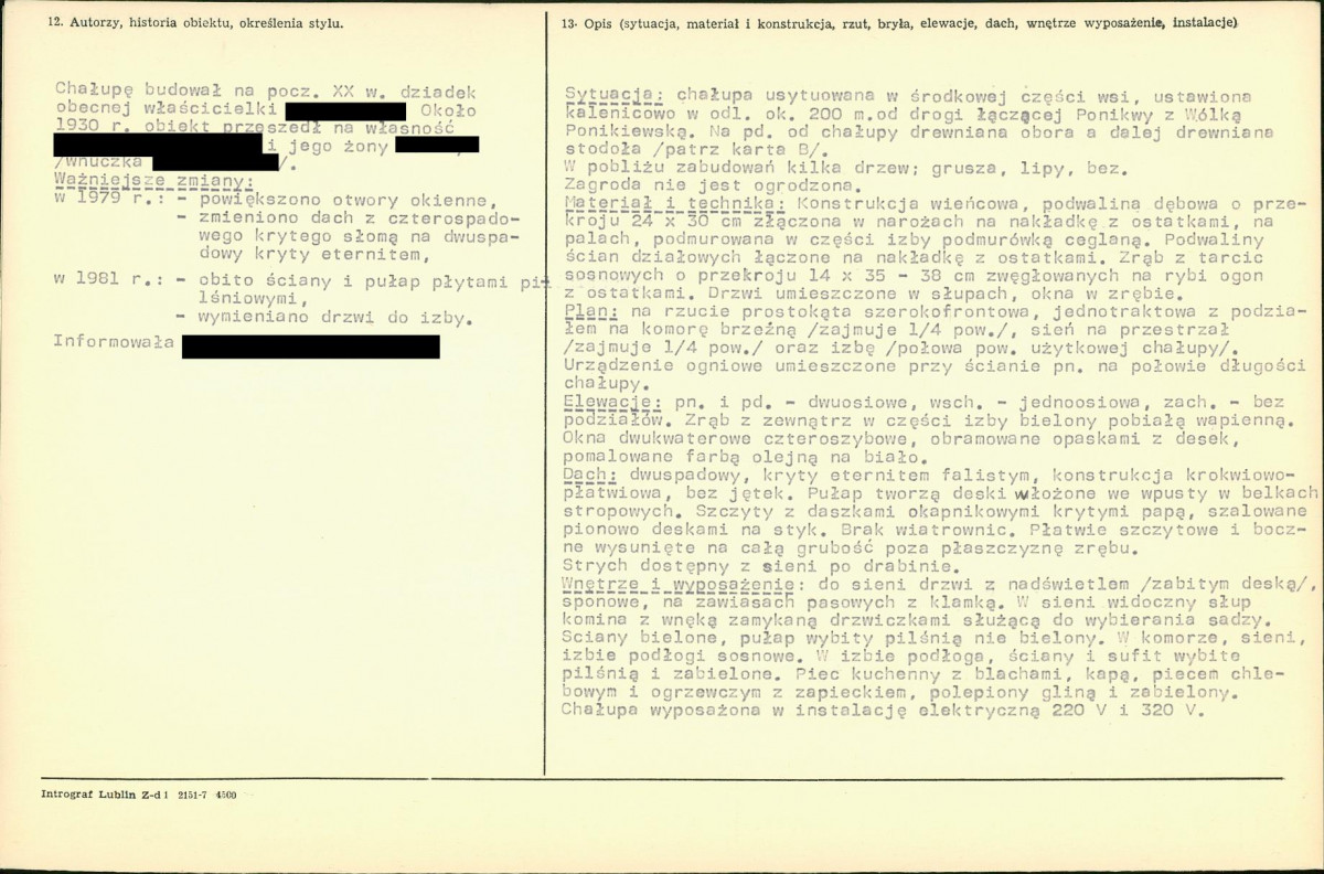 KB - Karta biała, skan nr 2