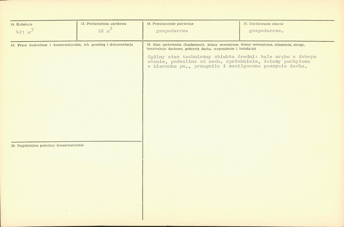 KB - Karta biała, skan nr 3