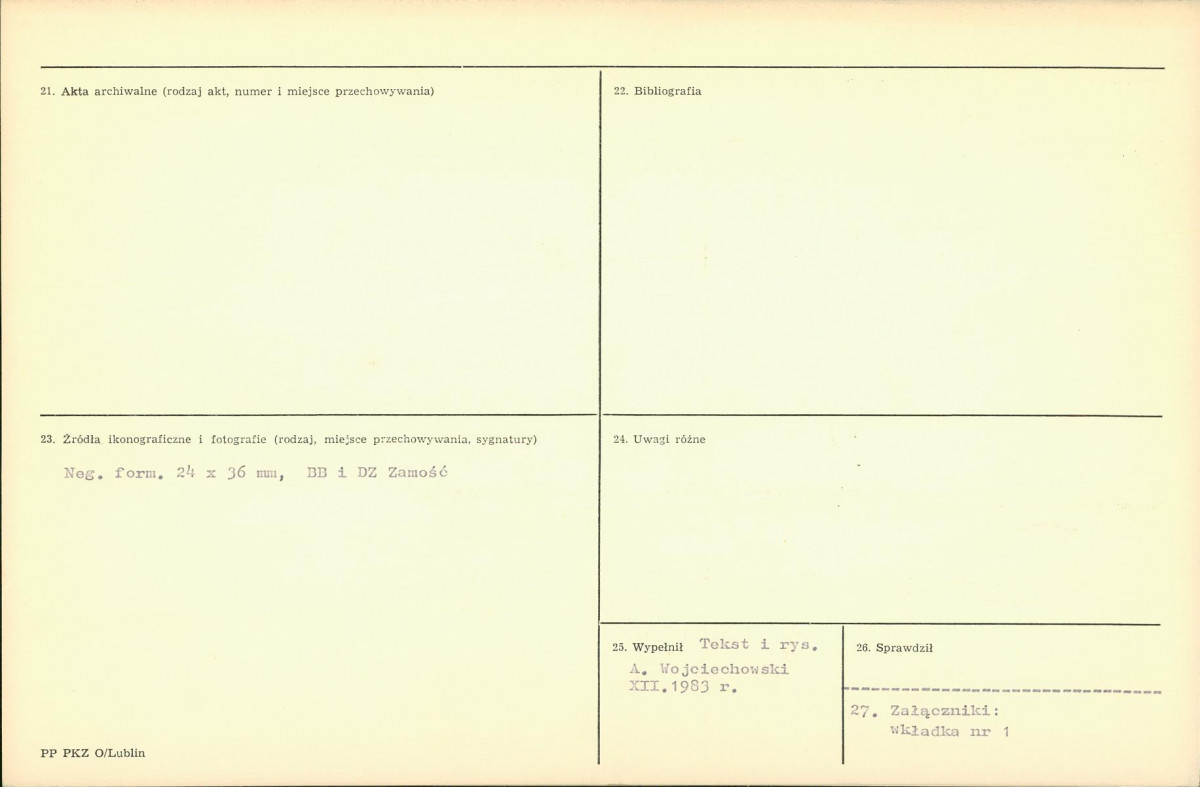 KB - Karta biała, skan nr 4