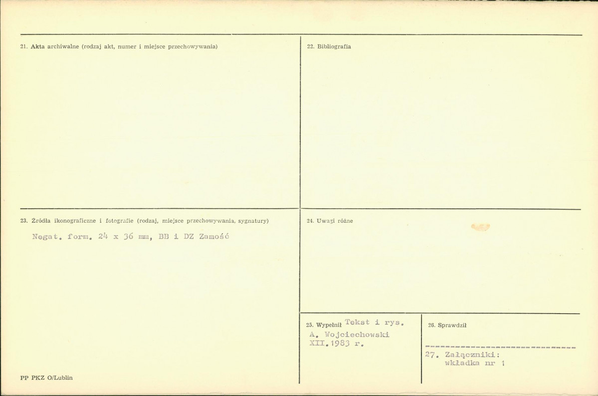 KB - Karta biała, skan nr 4