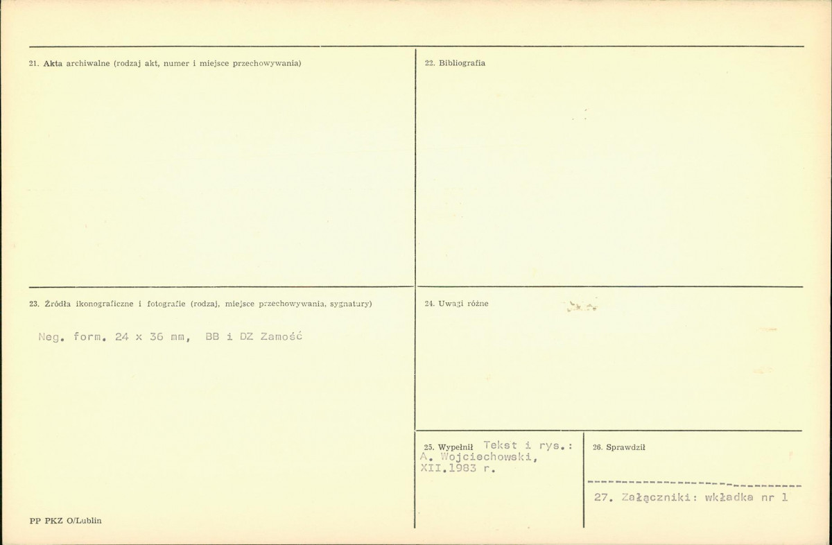 KB - Karta biała, skan nr 4