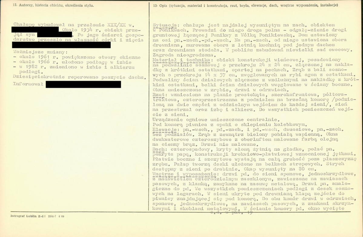 KB - Karta biała, skan nr 2