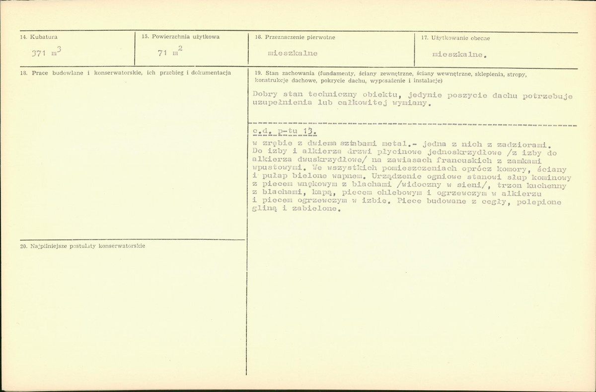 KB - Karta biała, skan nr 3