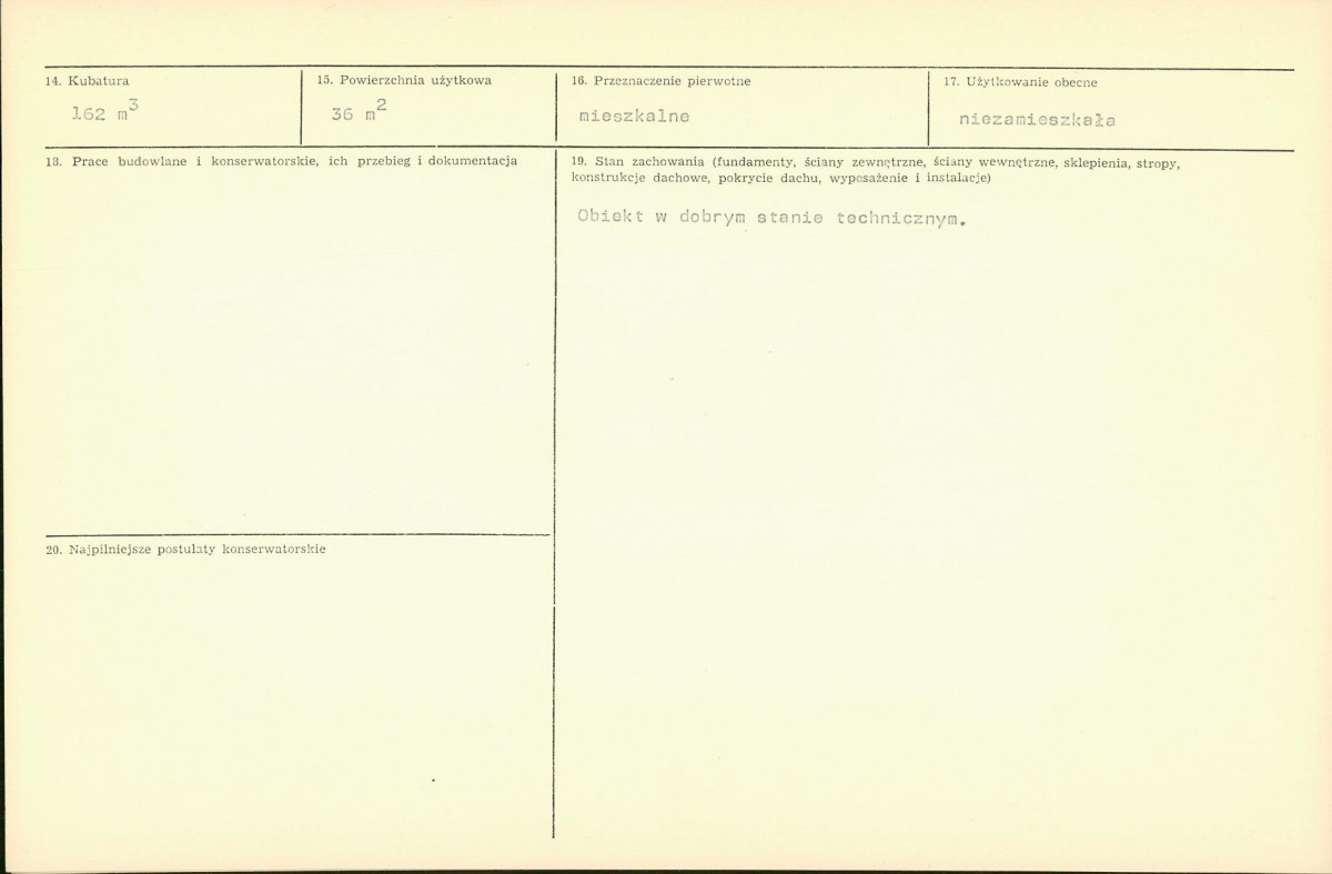 KB - Karta biała, skan nr 3