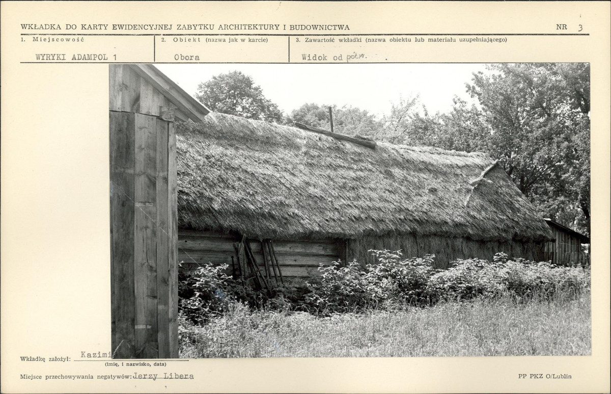 KB - Karta biała, skan nr 5