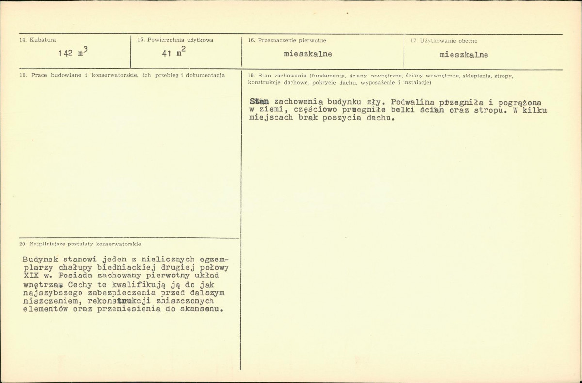 KB - Karta biała, skan nr 3