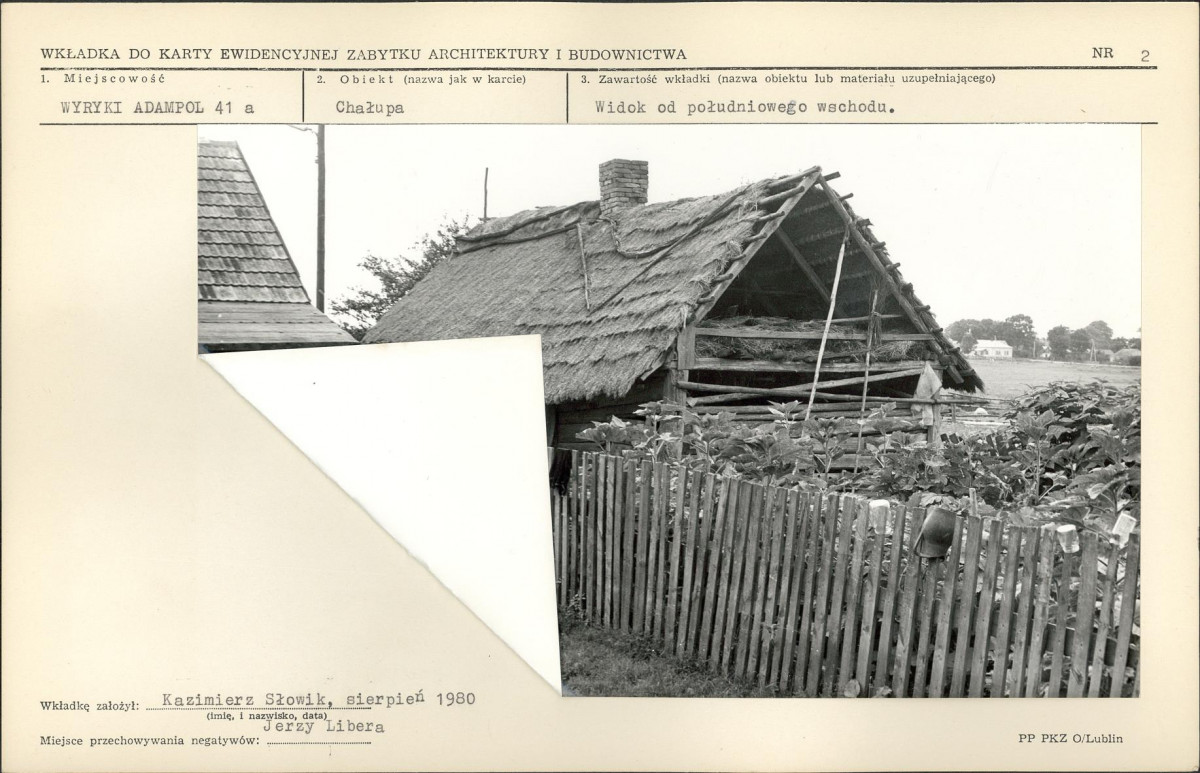 KB - Karta biała, skan nr 6