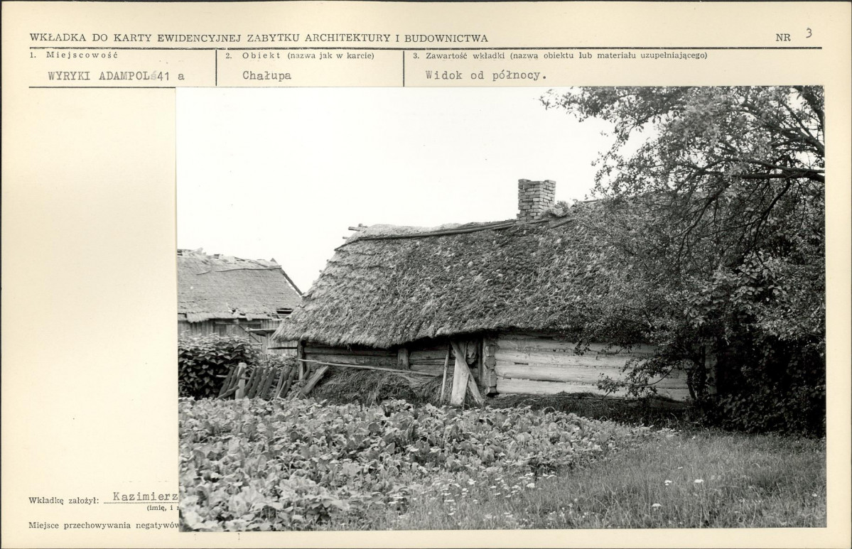 KB - Karta biała, skan nr 7