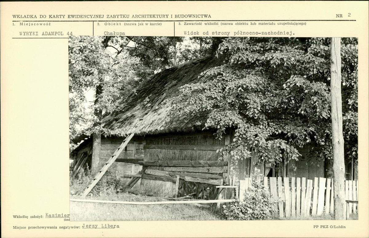 KB - Karta biała, skan nr 5