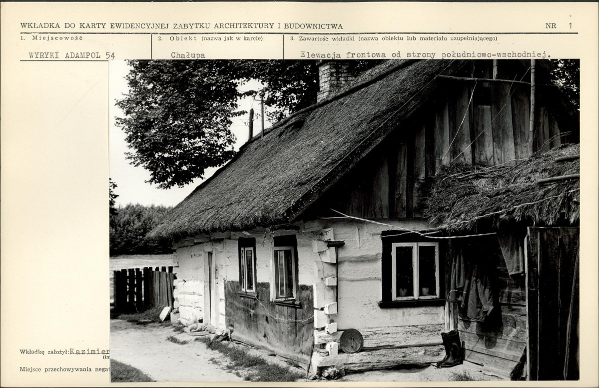 KB - Karta biała, skan nr 5