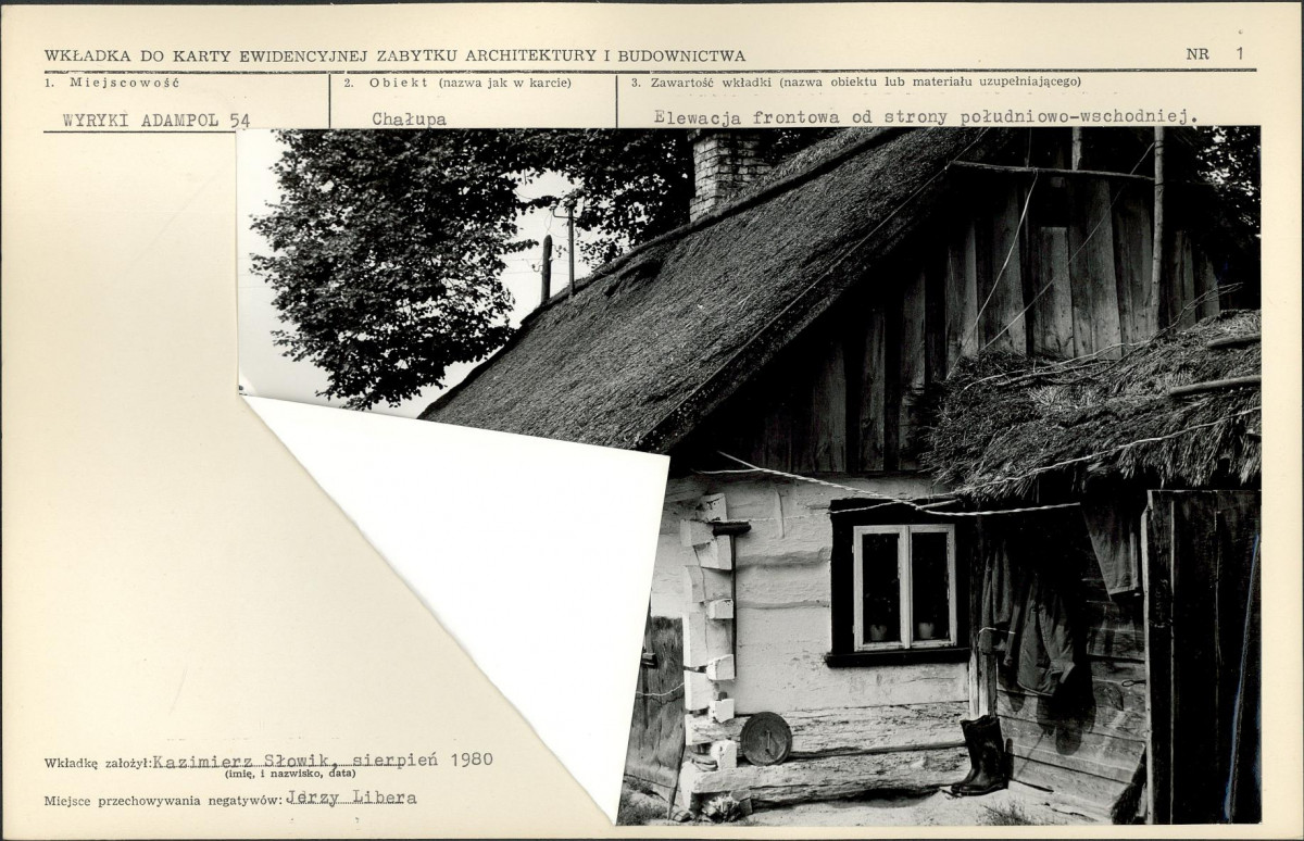 KB - Karta biała, skan nr 6