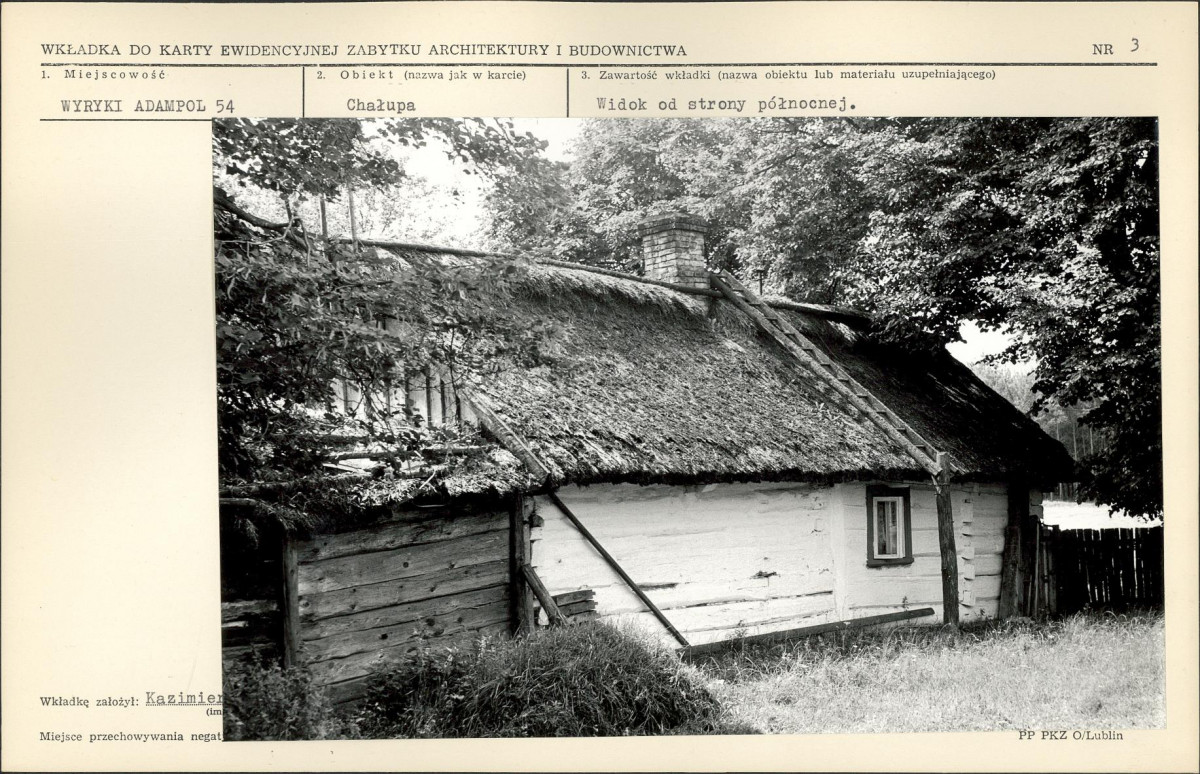 KB - Karta biała, skan nr 7