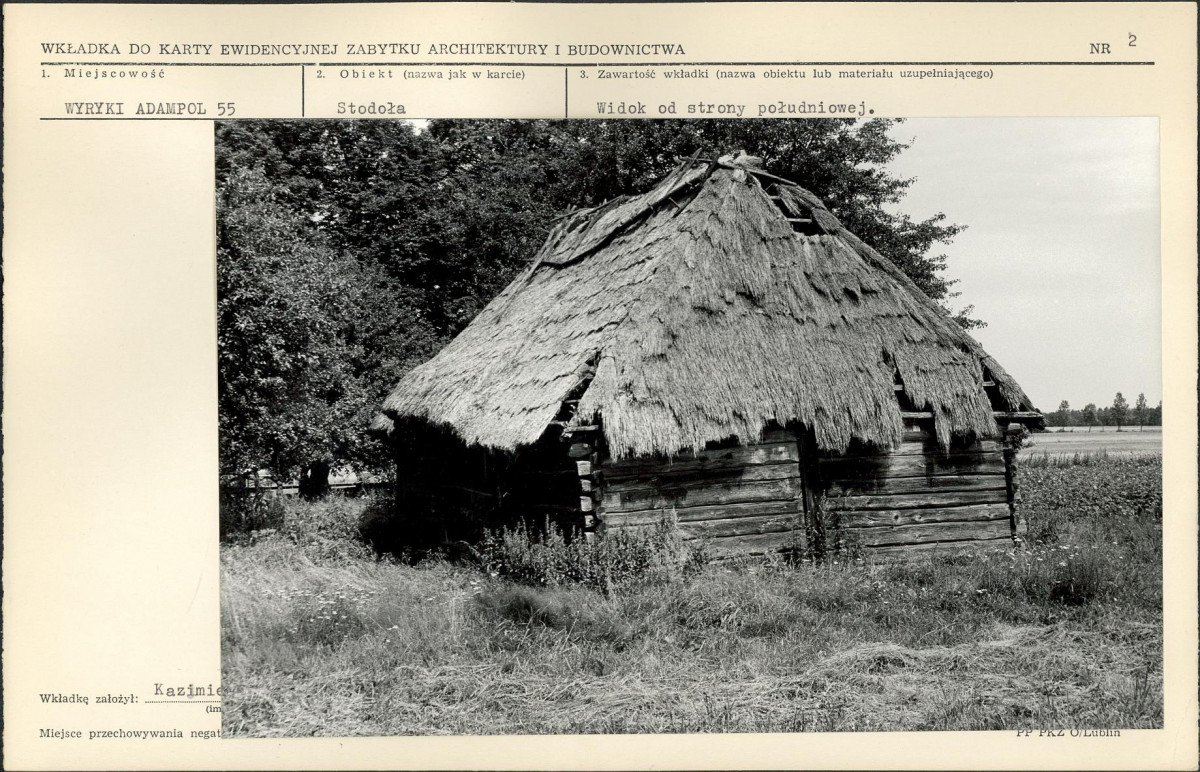 KB - Karta biała, skan nr 5
