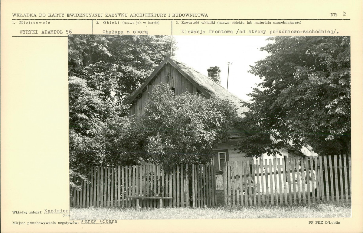 KB - Karta biała, skan nr 5