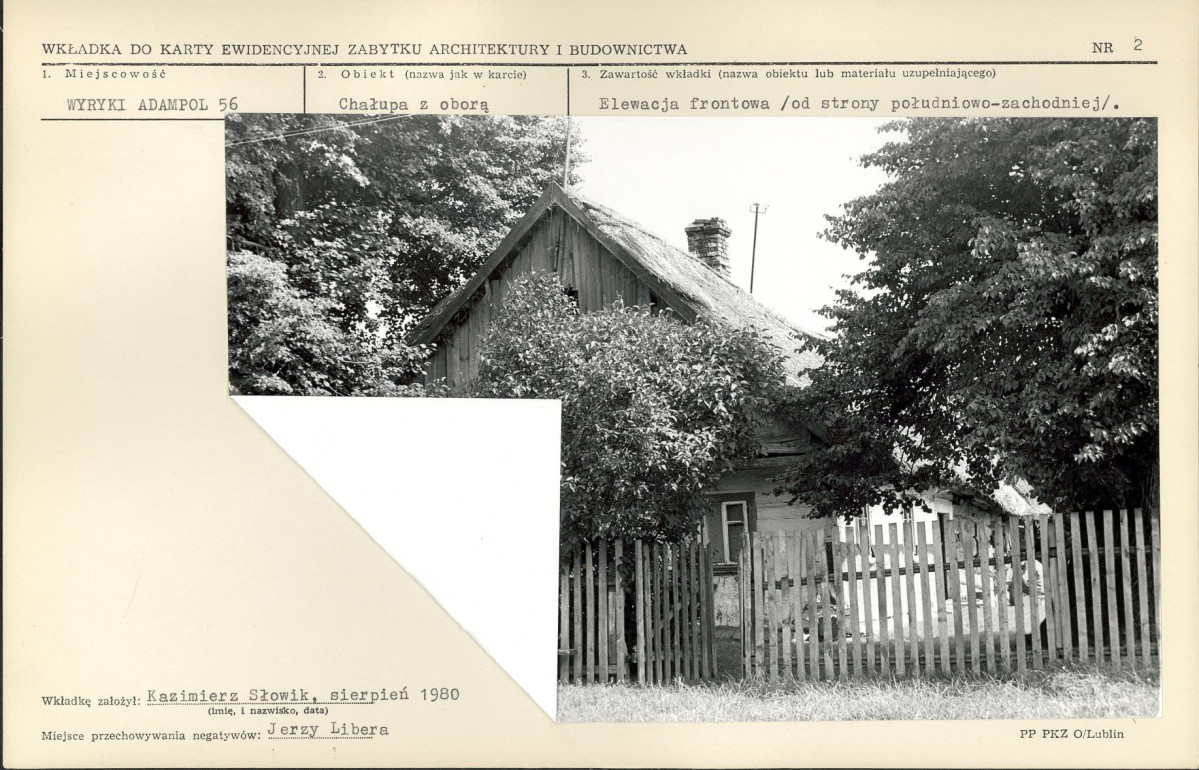 KB - Karta biała, skan nr 6