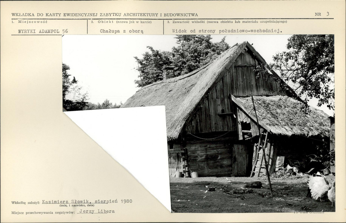 KB - Karta biała, skan nr 8