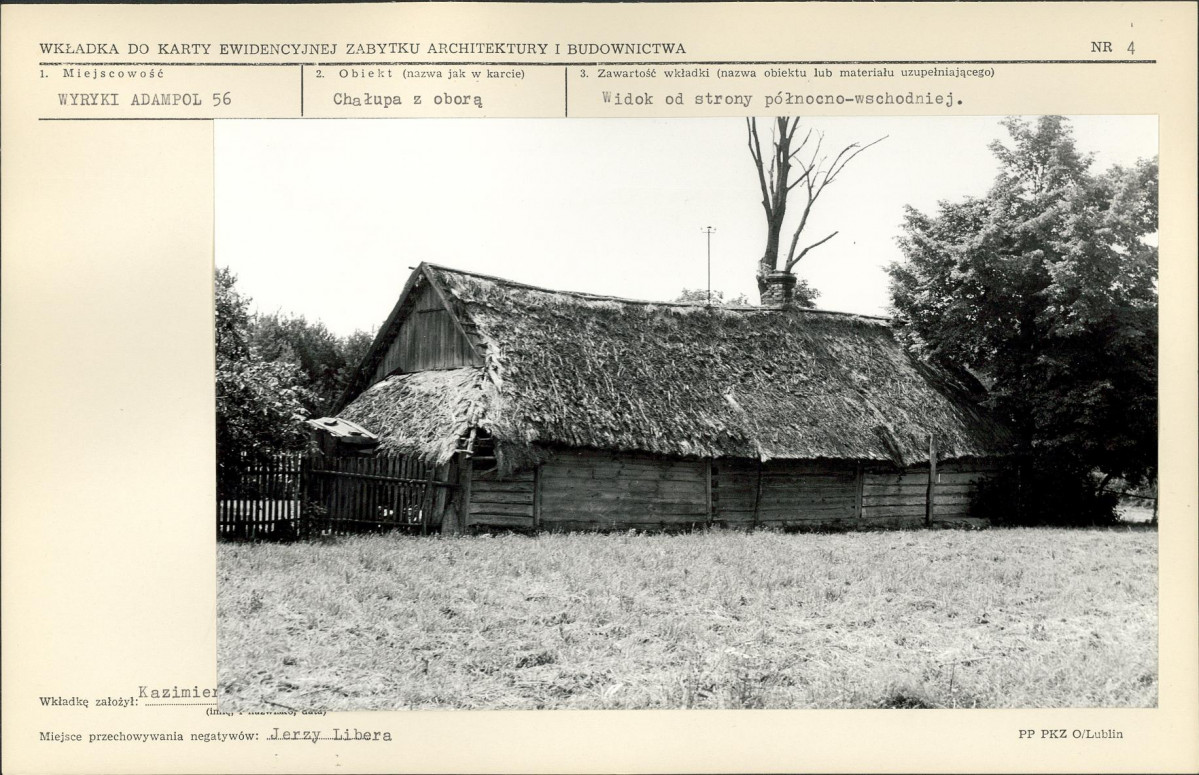 KB - Karta biała, skan nr 9