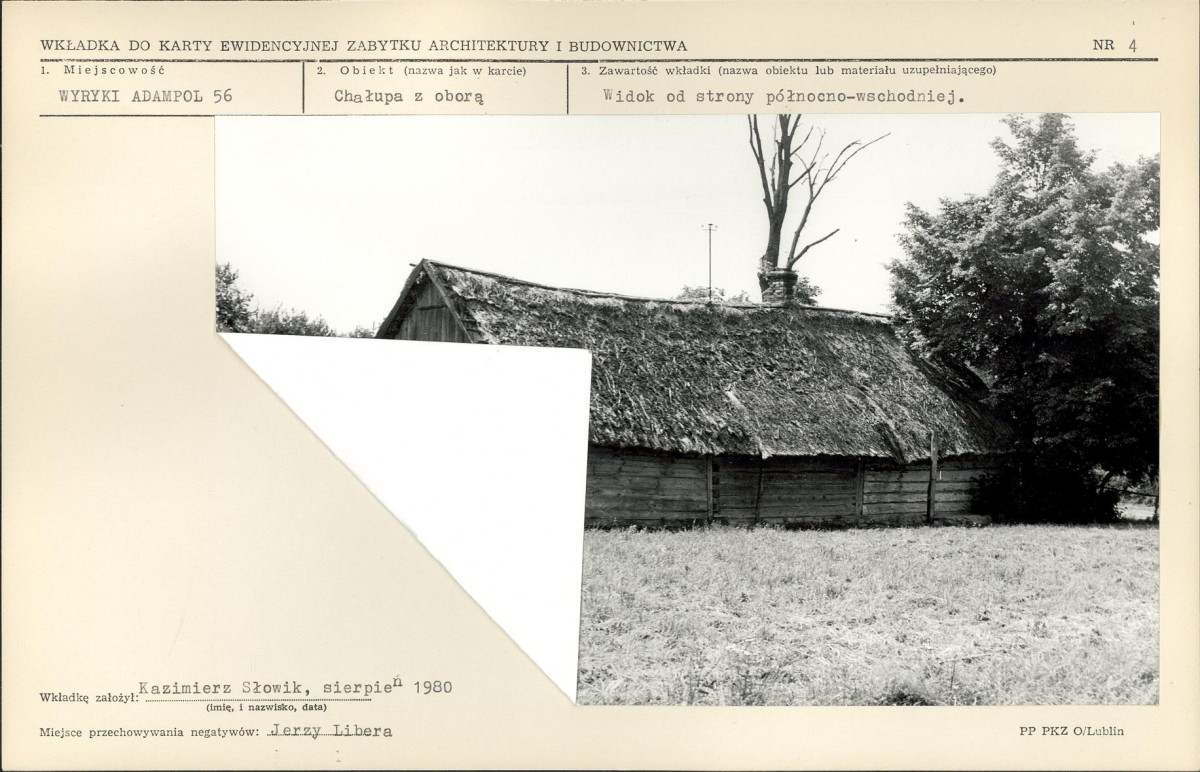 KB - Karta biała, skan nr 10