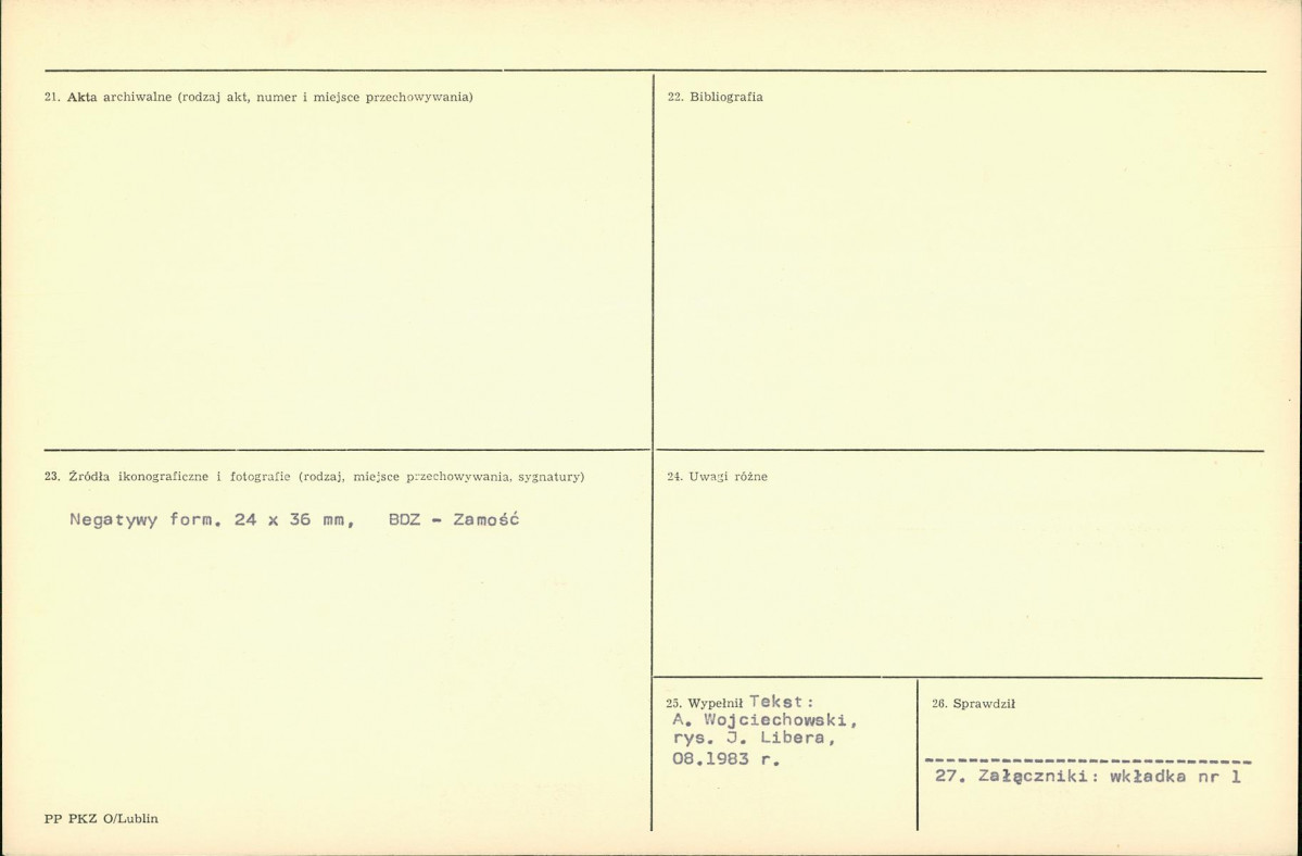 KB - Karta biała, skan nr 4