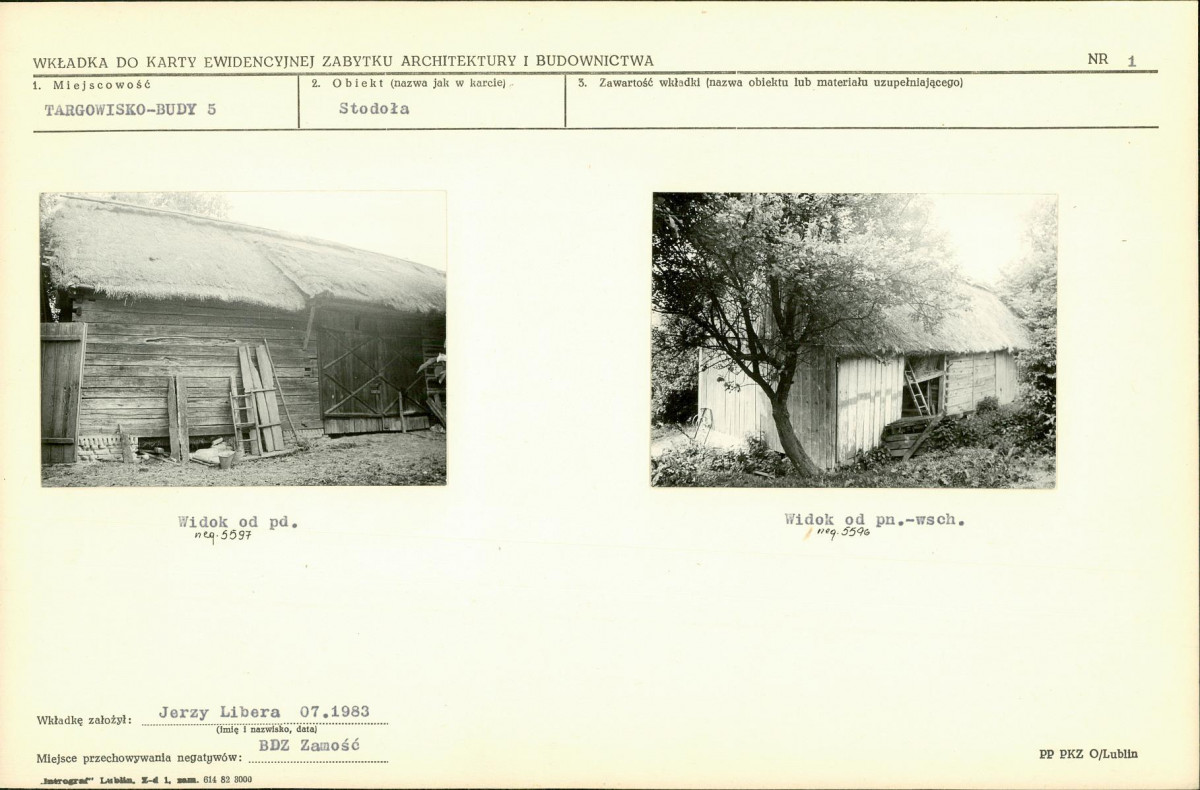 KB - Karta biała, skan nr 6
