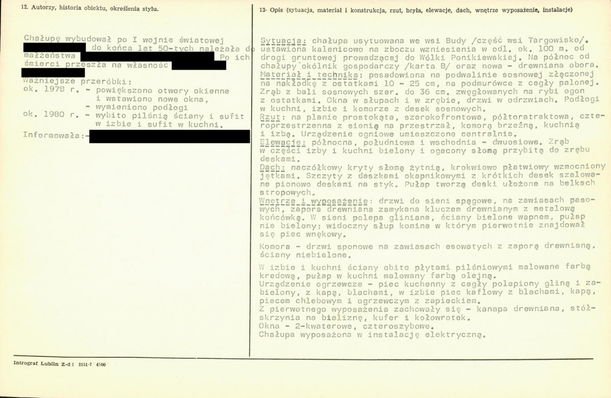 KB - Karta biała, skan nr 2