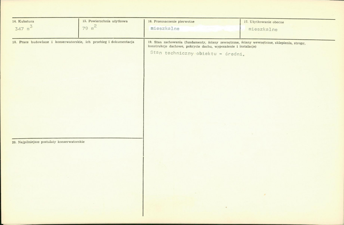 KB - Karta biała, skan nr 3