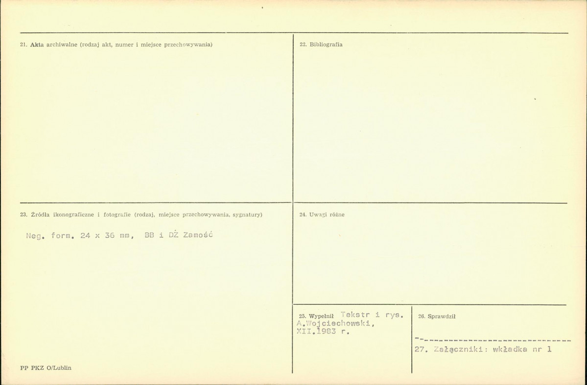 KB - Karta biała, skan nr 4