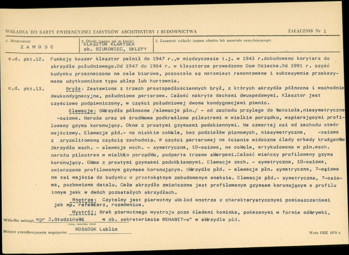 KB - Karta biała, skan nr 5