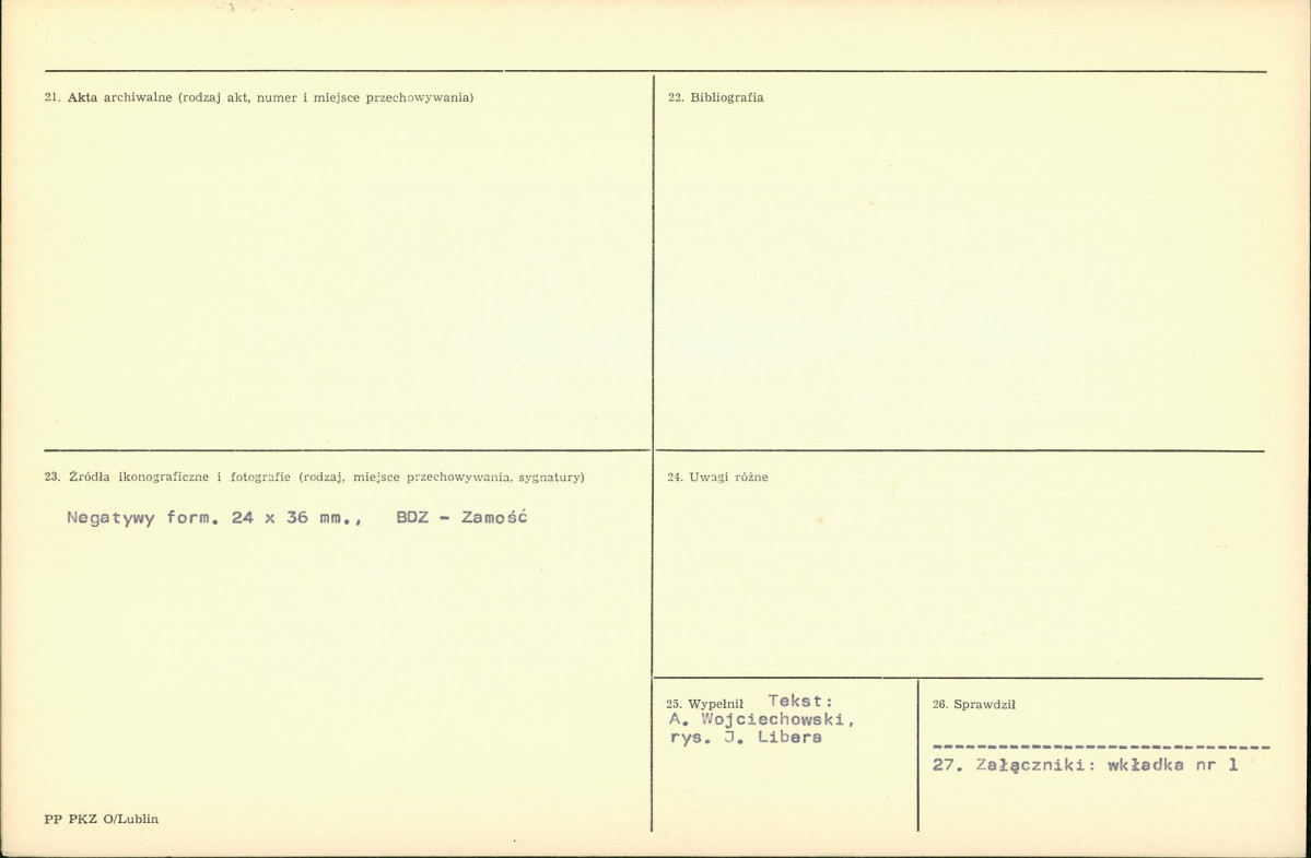 KB - Karta biała, skan nr 4