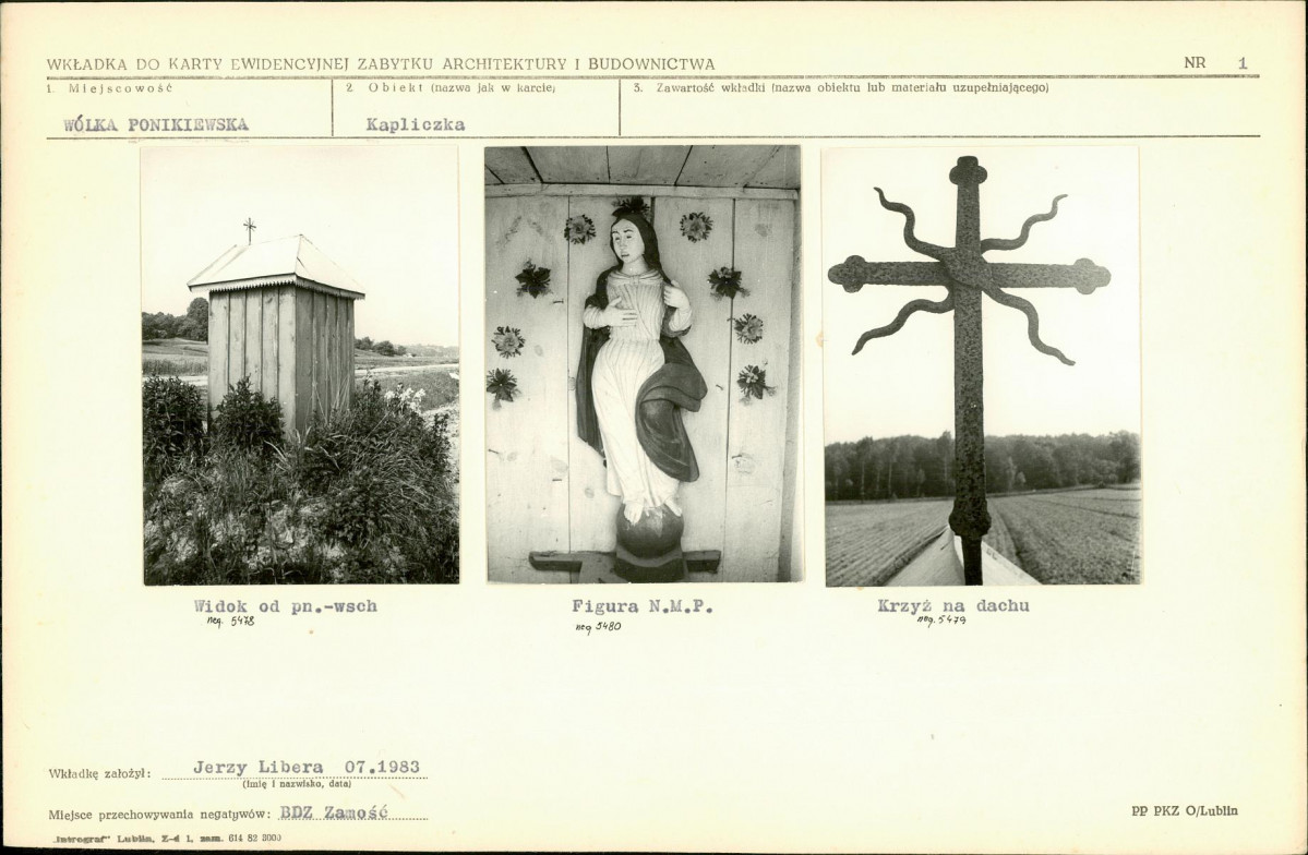 KB - Karta biała, skan nr 5