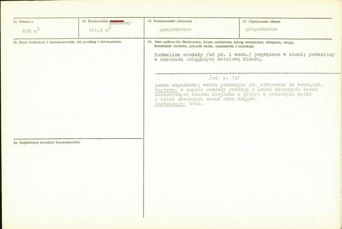 KB - Karta biała, skan nr 3