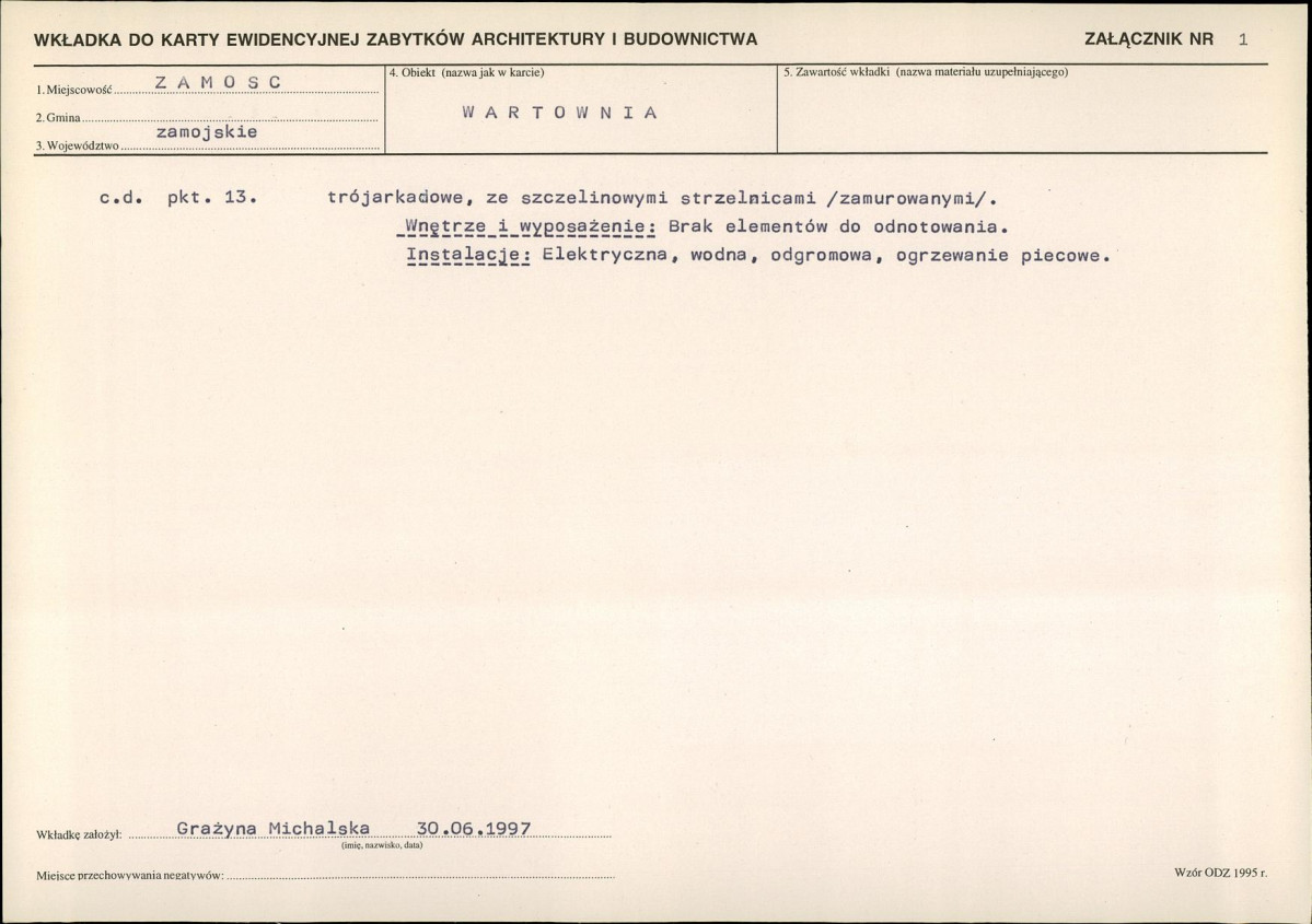 KB - Karta biała, skan nr 5